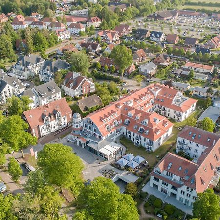 Baltischer Hof Apartment 56 Boltenhagen  Ngoại thất bức ảnh