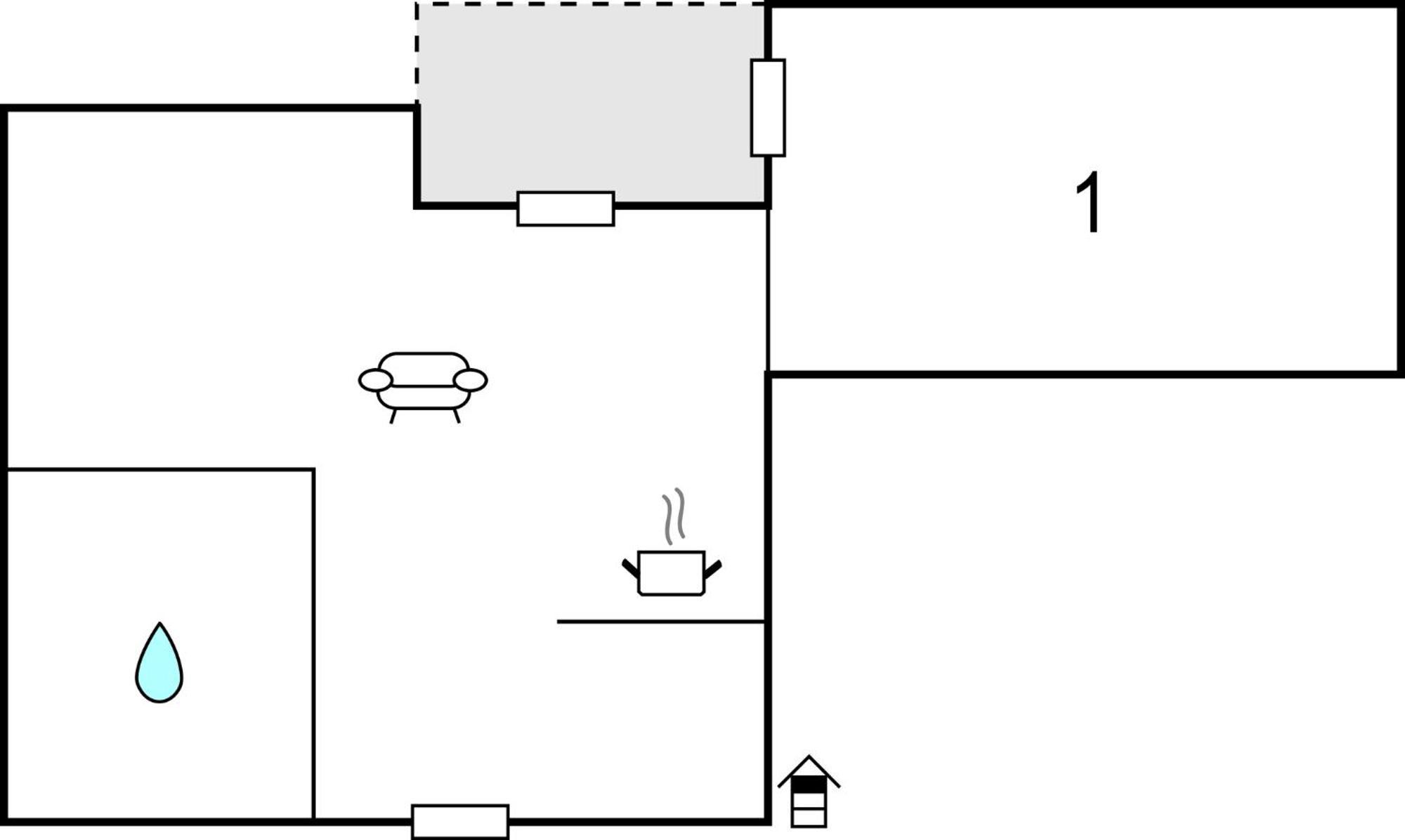 Baltischer Hof Apartment 56 Boltenhagen  Ngoại thất bức ảnh