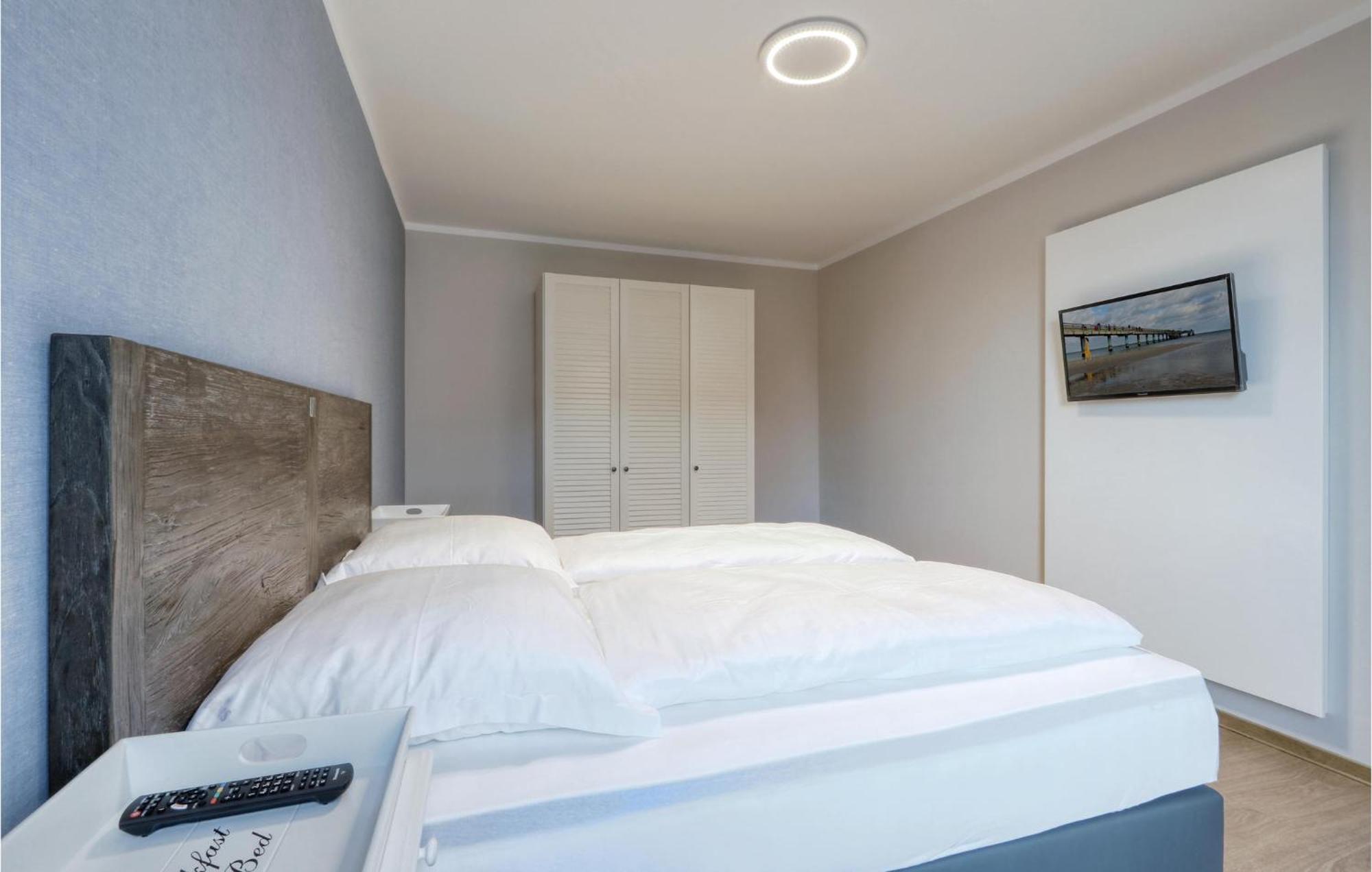 Baltischer Hof Apartment 56 Boltenhagen  Ngoại thất bức ảnh