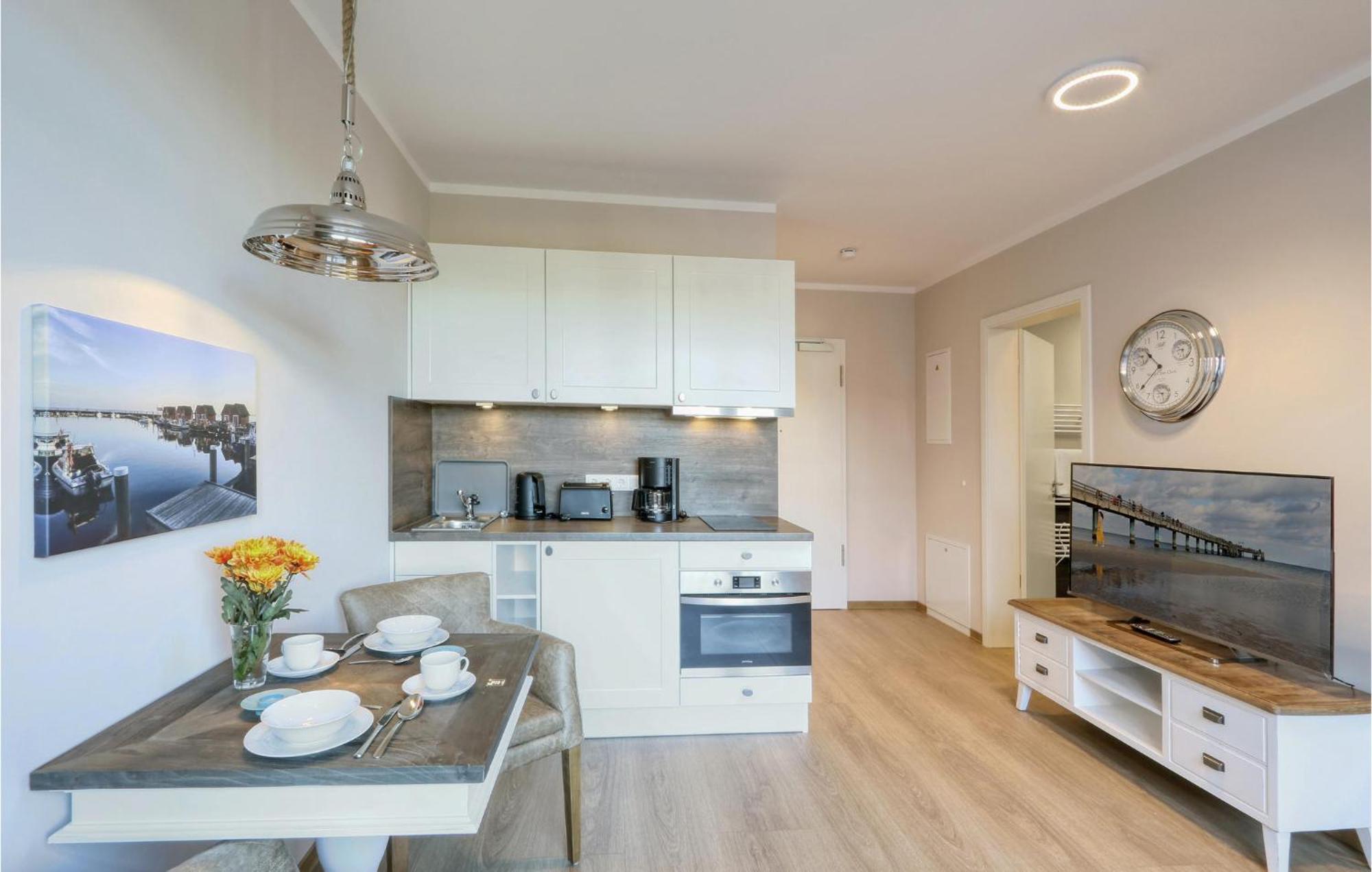 Baltischer Hof Apartment 56 Boltenhagen  Ngoại thất bức ảnh