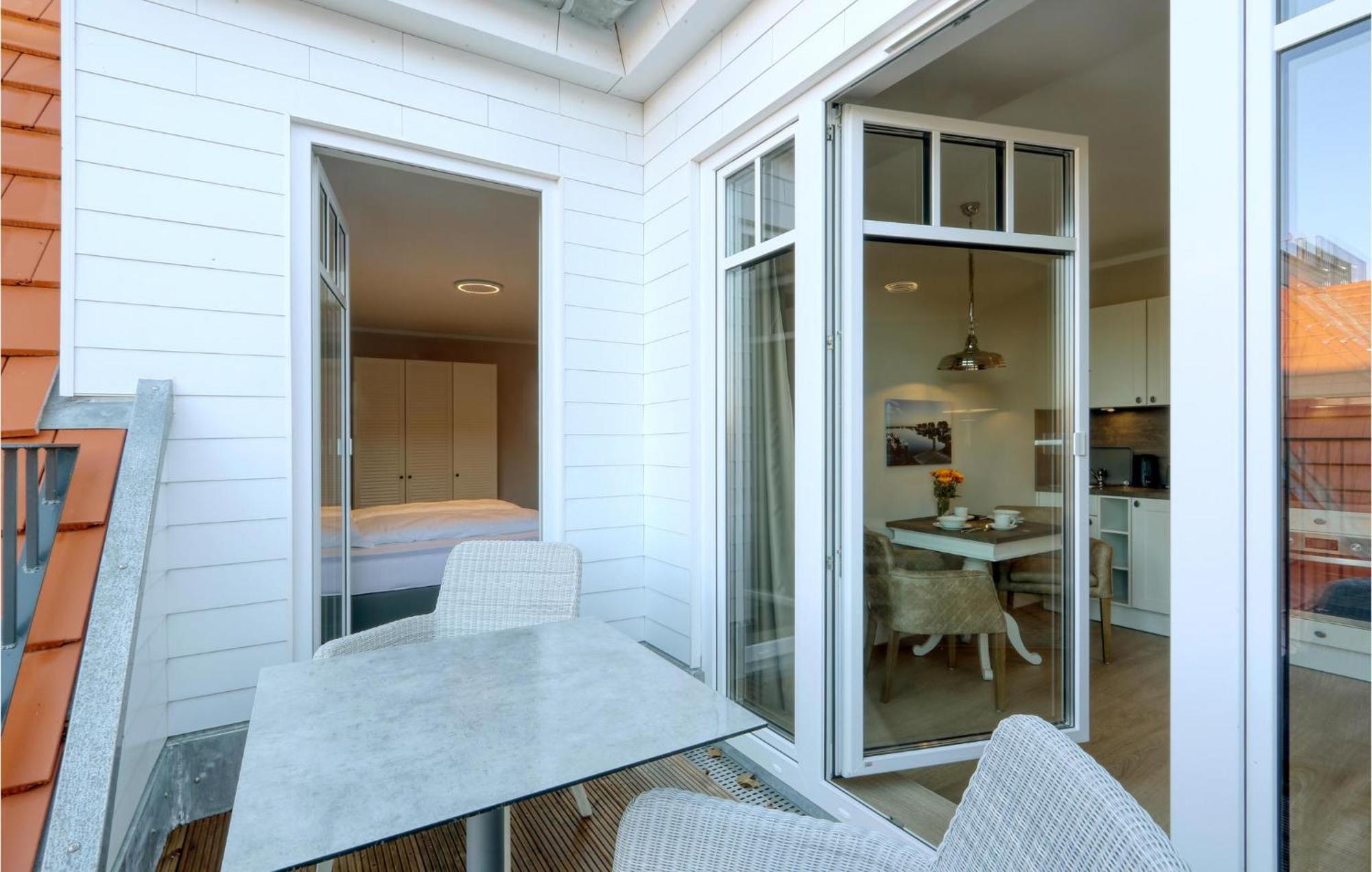 Baltischer Hof Apartment 56 Boltenhagen  Ngoại thất bức ảnh