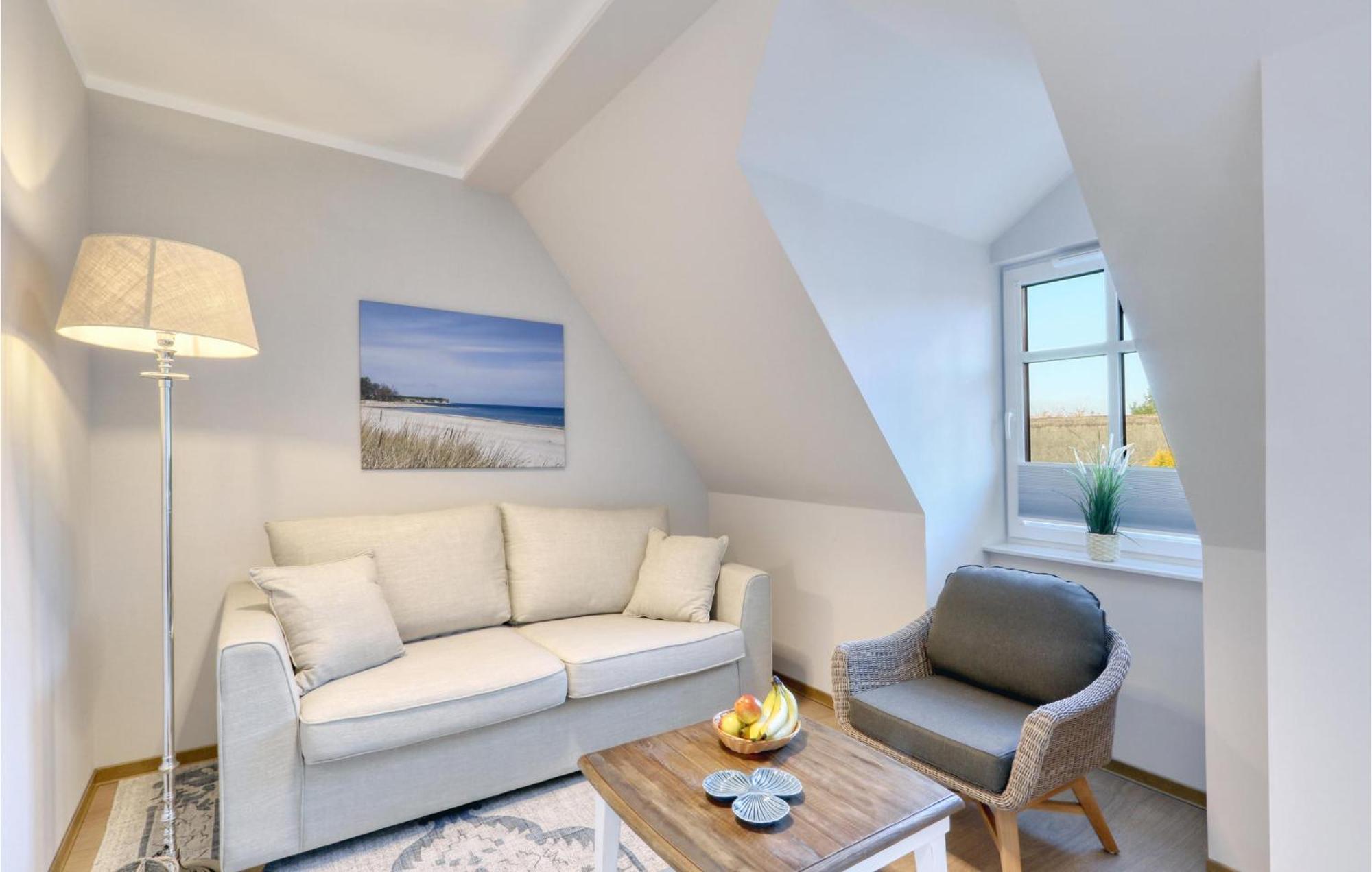 Baltischer Hof Apartment 56 Boltenhagen  Ngoại thất bức ảnh