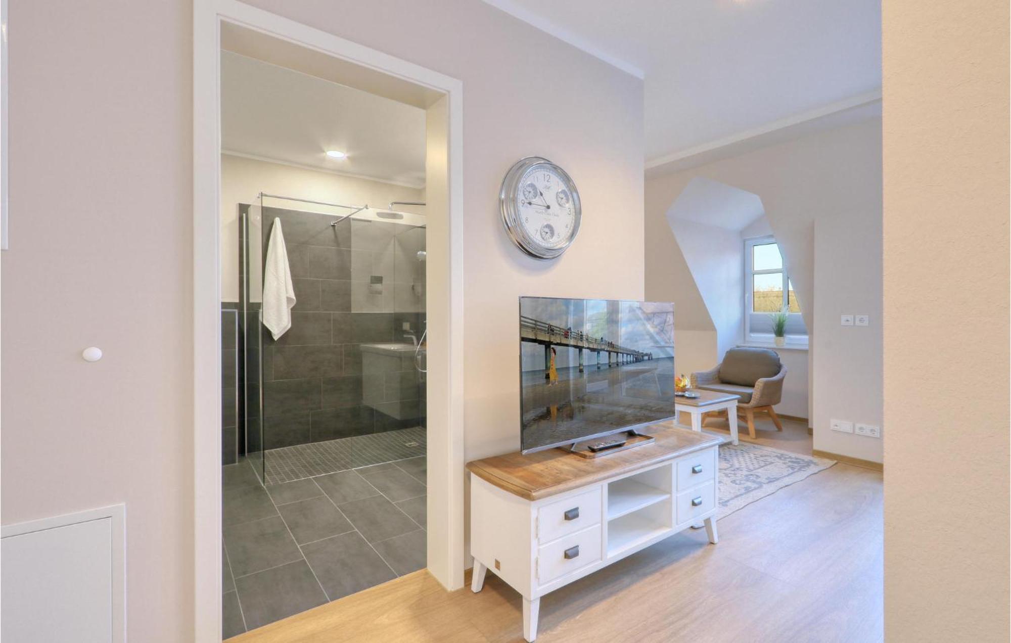 Baltischer Hof Apartment 56 Boltenhagen  Ngoại thất bức ảnh