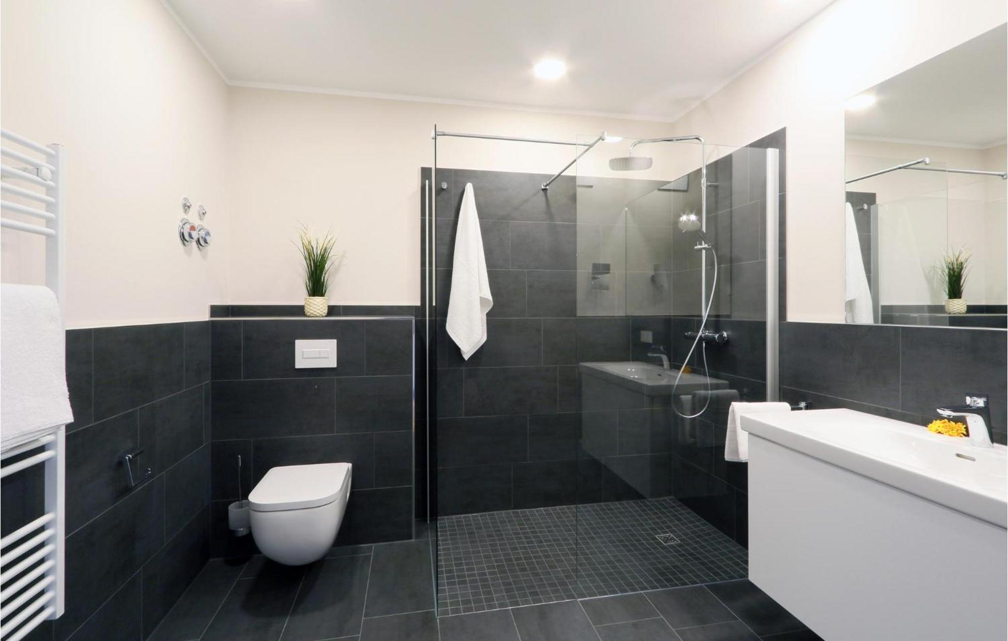 Baltischer Hof Apartment 56 Boltenhagen  Ngoại thất bức ảnh