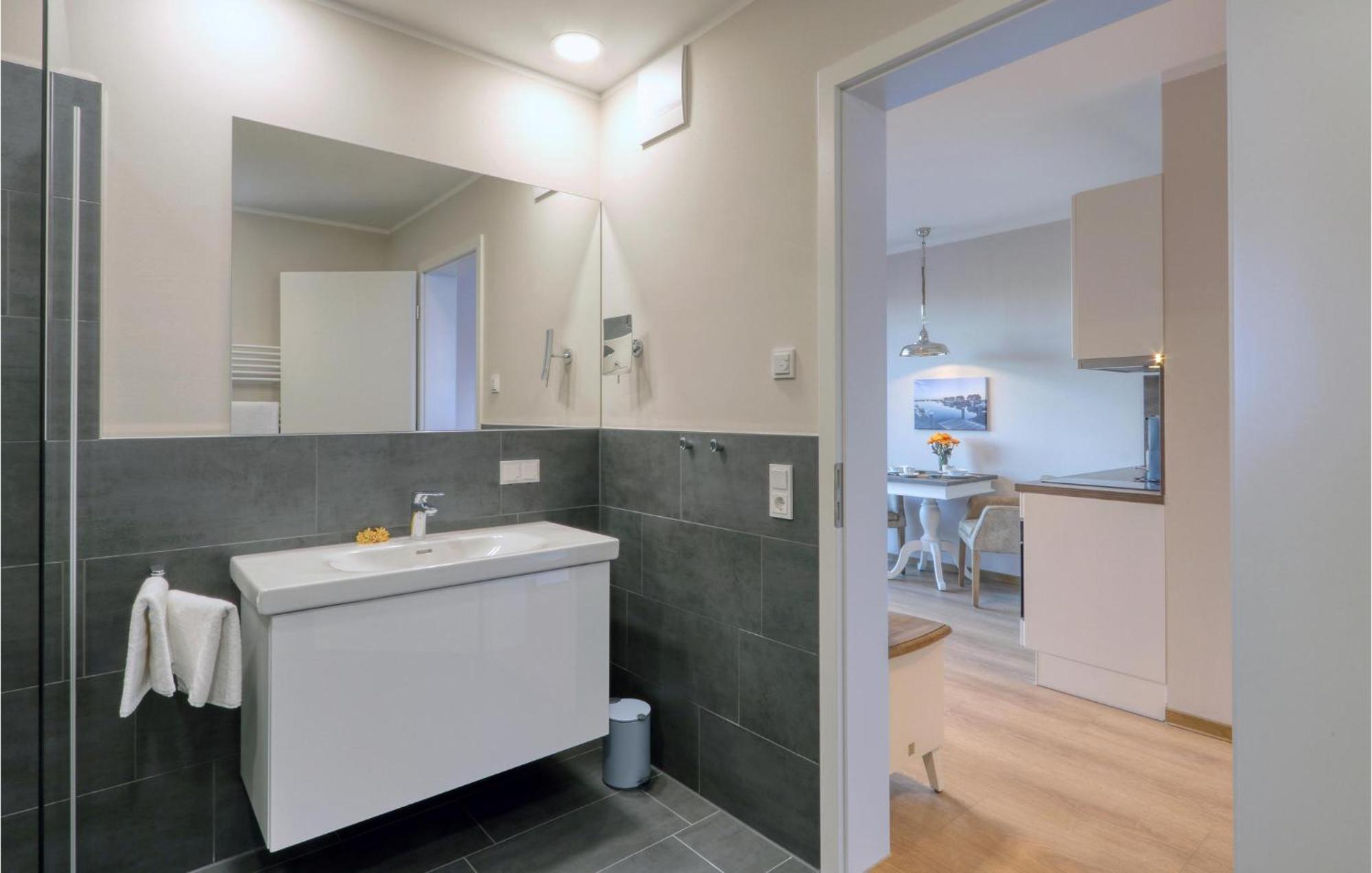 Baltischer Hof Apartment 56 Boltenhagen  Ngoại thất bức ảnh