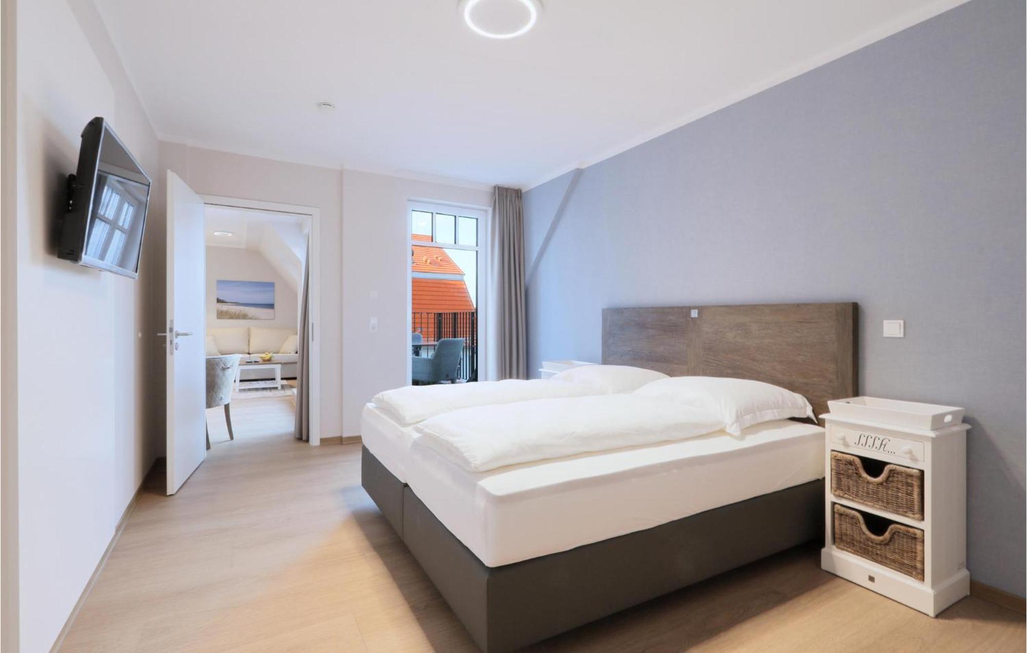 Baltischer Hof Apartment 56 Boltenhagen  Ngoại thất bức ảnh