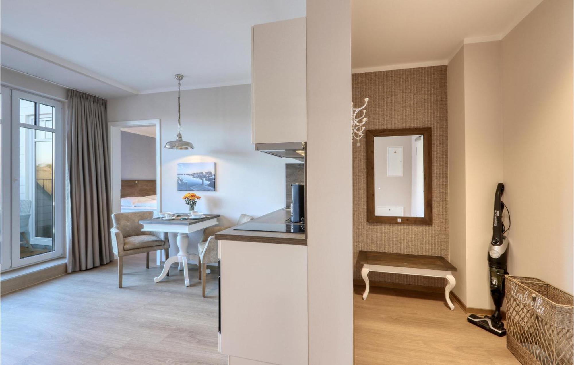 Baltischer Hof Apartment 56 Boltenhagen  Ngoại thất bức ảnh