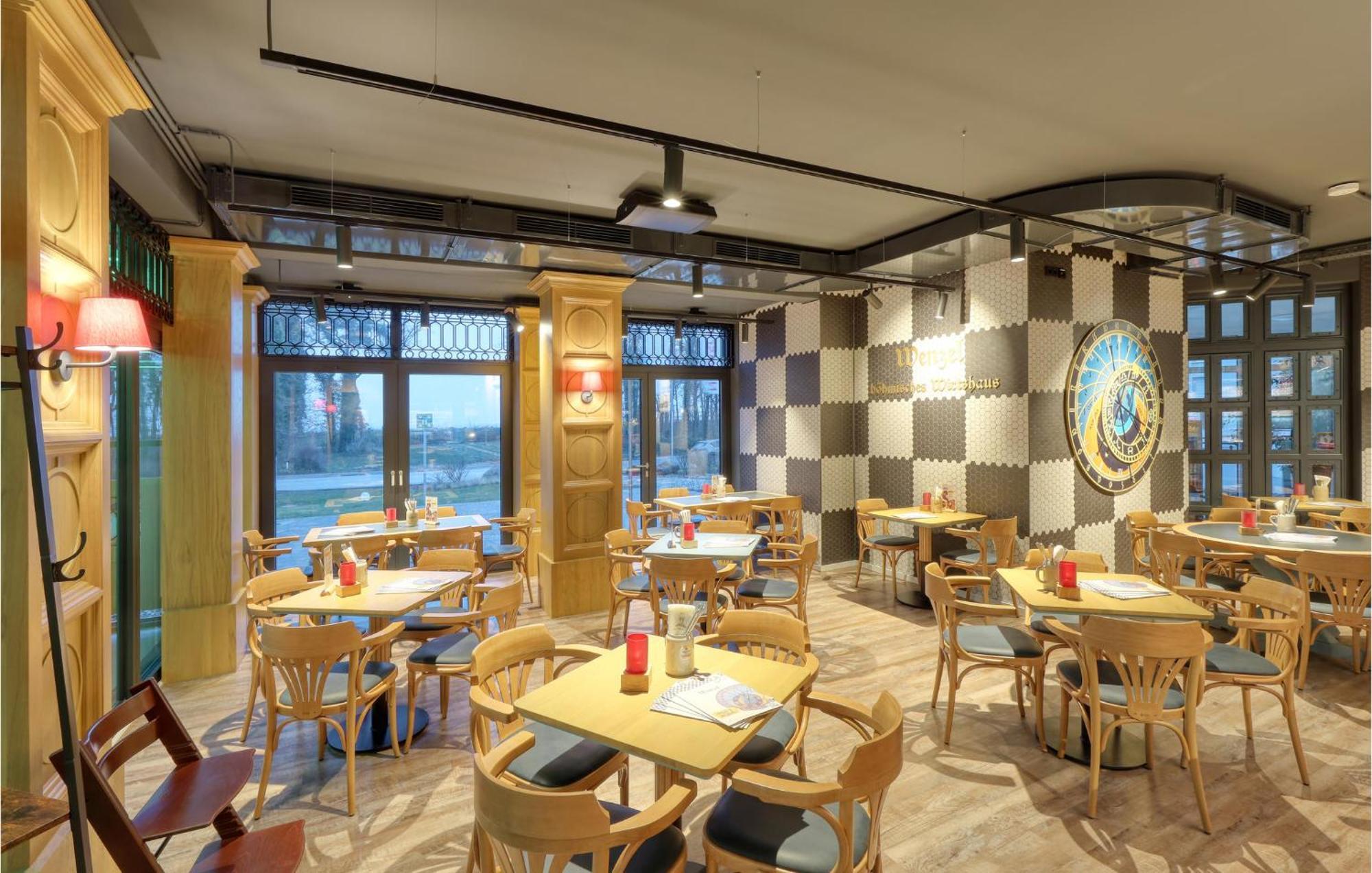 Baltischer Hof Apartment 56 Boltenhagen  Ngoại thất bức ảnh